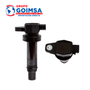 Bobina de encendido Elantra Cerato 27301-2B000