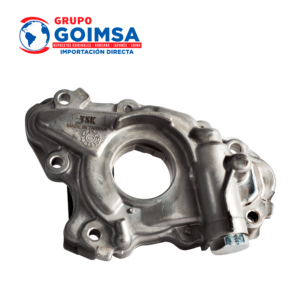 Bomba  Aceite TOYOTA 1ZZ